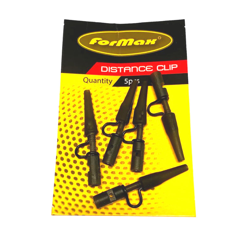 Metal Lead Clip ForMax