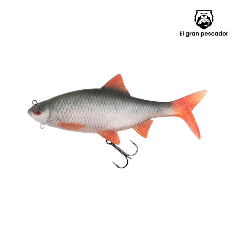 Fox Rage Realistic Roach 18cm 83gr