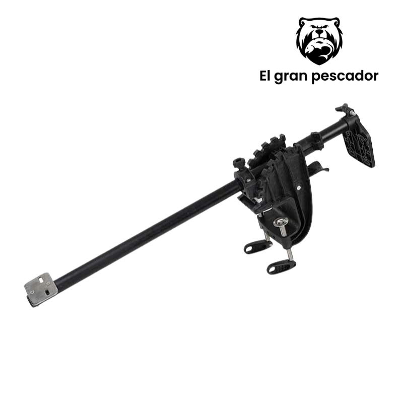Fox Soporte Sonda