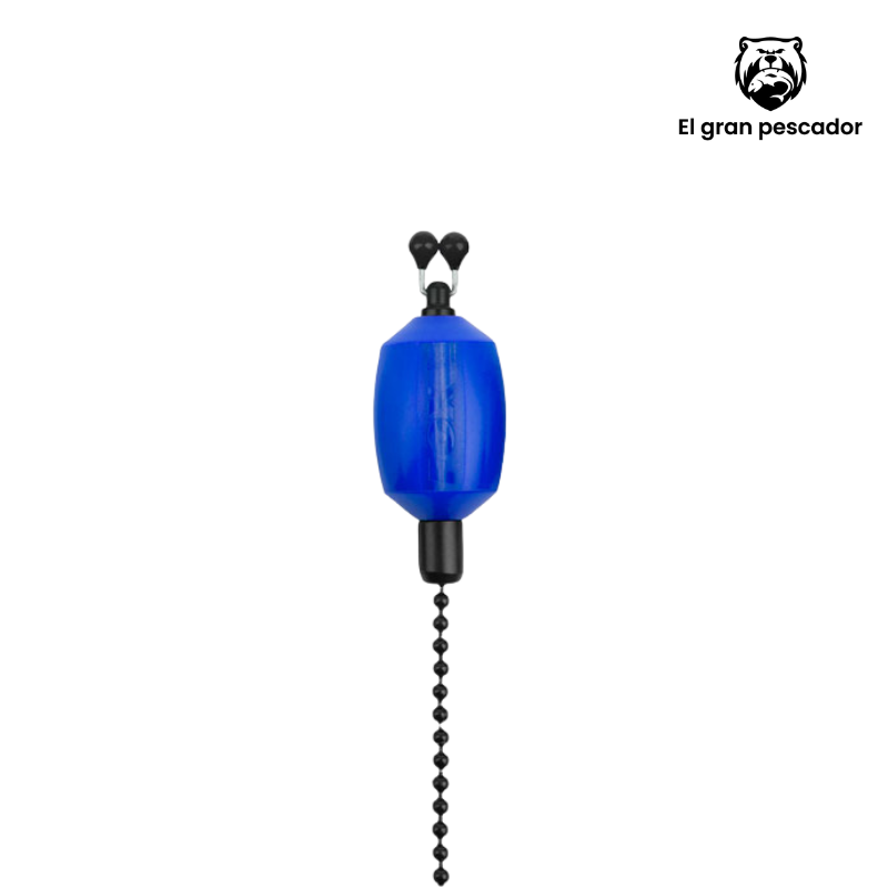 Tensores Fox Dumpy Bobbin Azul