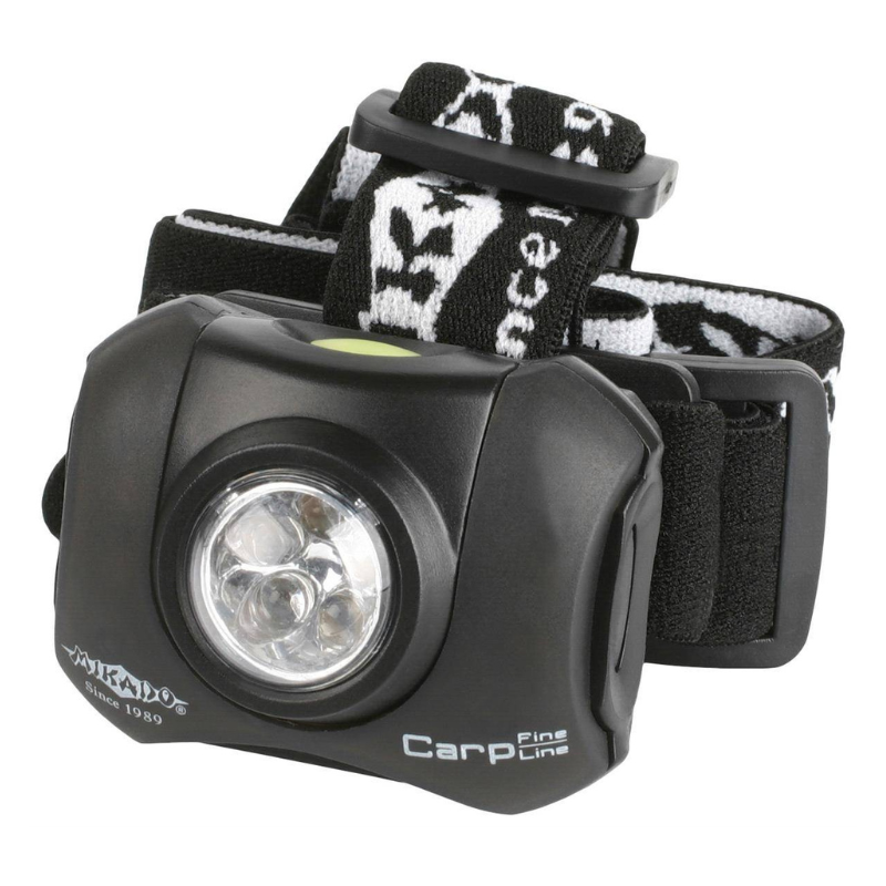 Frontal Mikado 5+4 Led