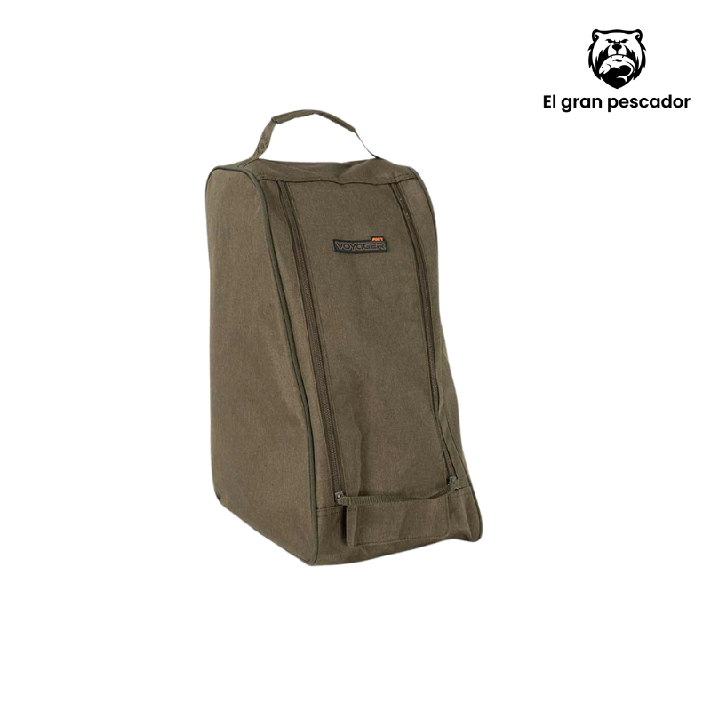 Funda para botas y vadeador Fox Voyager