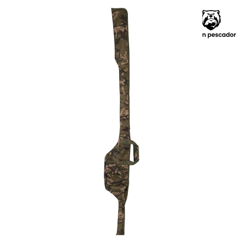 Funda de caña Fox Camolite 13ft