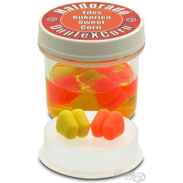 Haldorado DupleXCorn Maiz Dulce