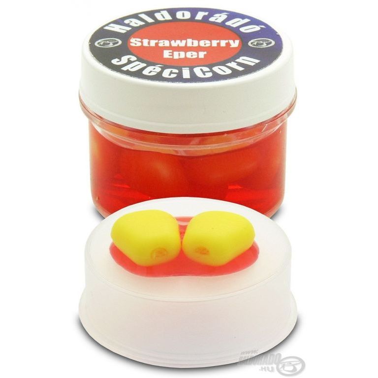 Haldorado SpeciCorn Fresa