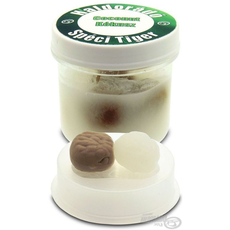 Haldorado – SpeciTiger Coco