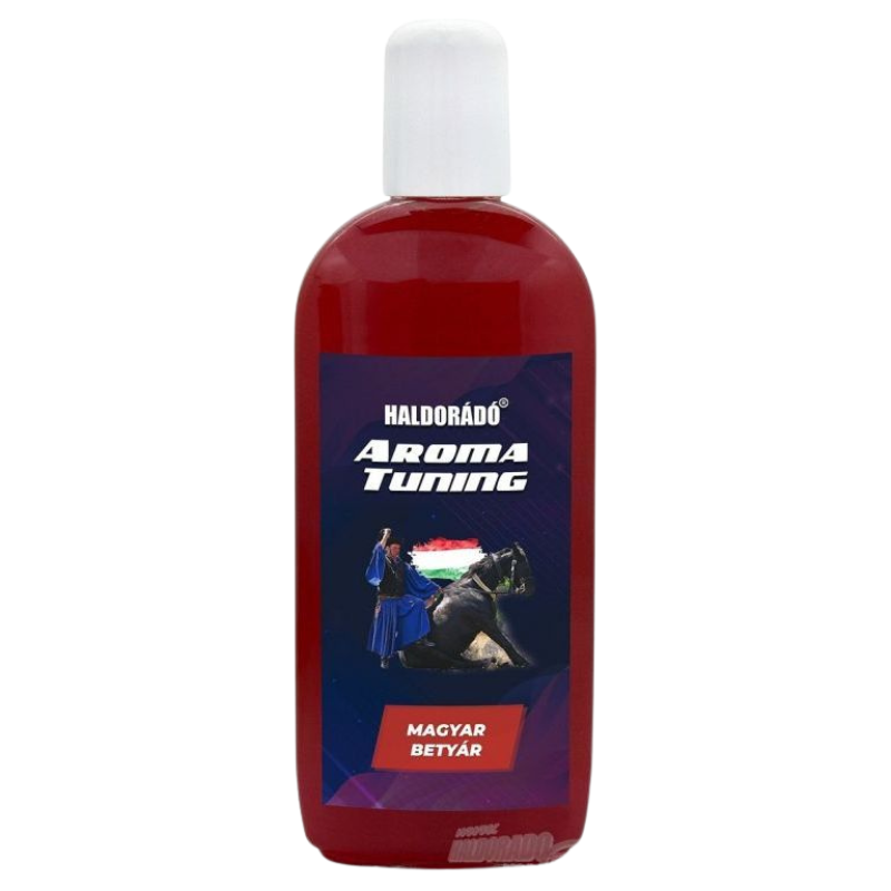 Haldorado Aroma Tuning Frankfurt