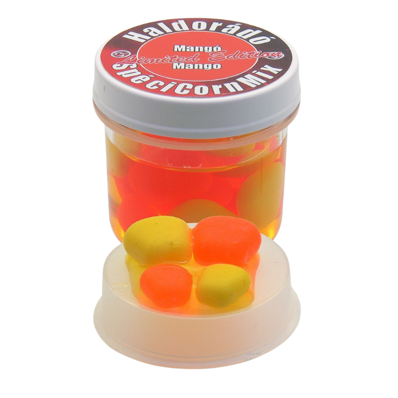 Haldorado Specicorn Limited Edition Mango