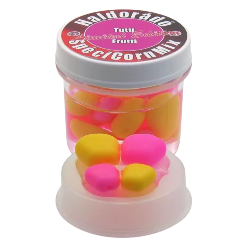 Haldorado Specicorn Limited Edition Tutti Frutti