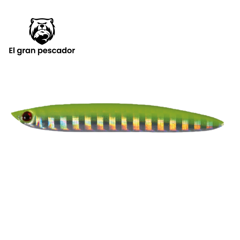 Herakles Keen Jig 42g Amarillo Color 5
