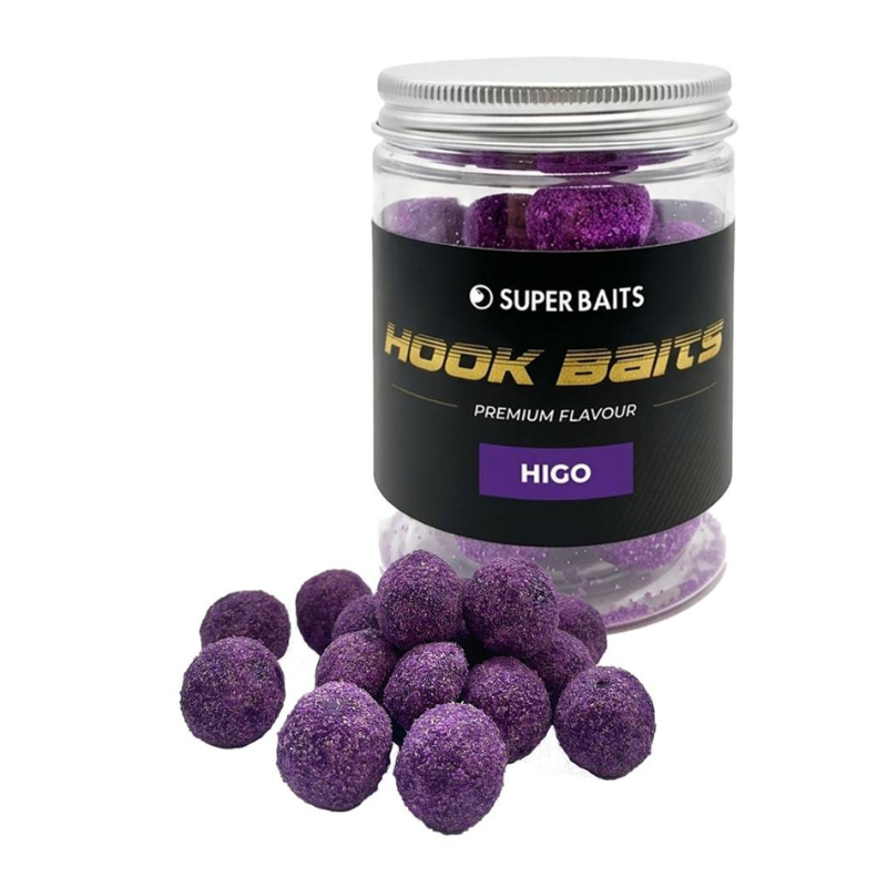 Hookbait Superbaits Higo 20mm