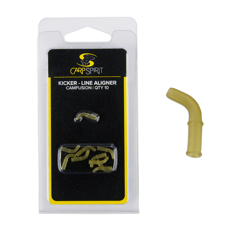 Carp Spirit Kicker Line Aligner Camfusion