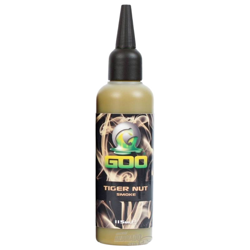 Korda Goo Chufa Smoke