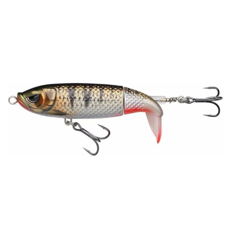 Madcat Cat Plopper 16cm 55gr Perch