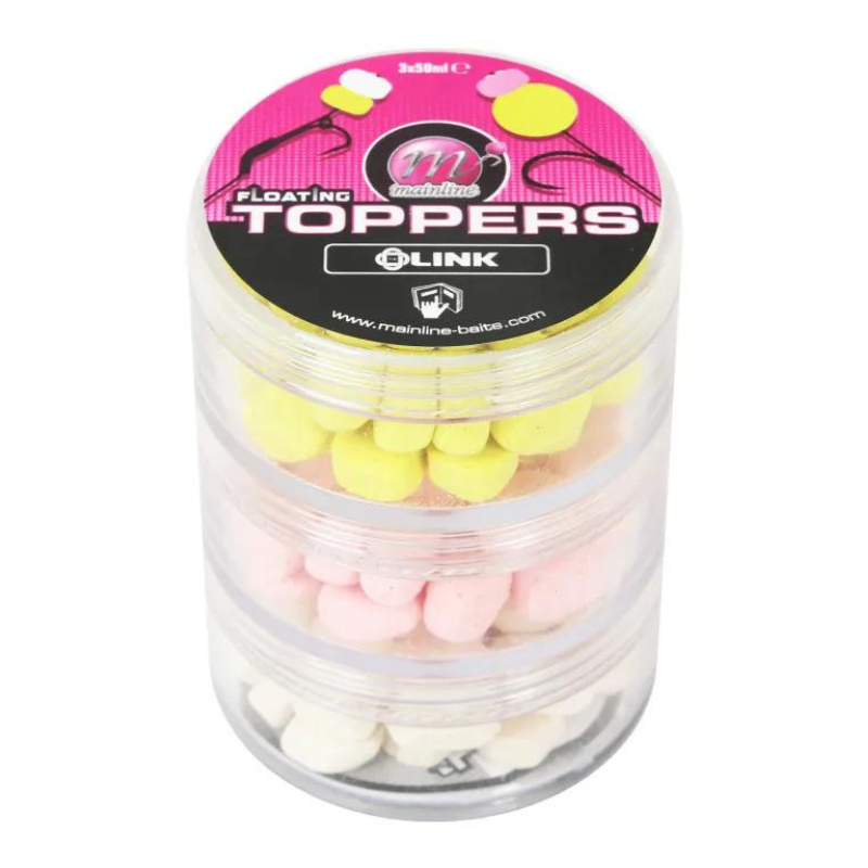 Mainline Floating Toppers Link