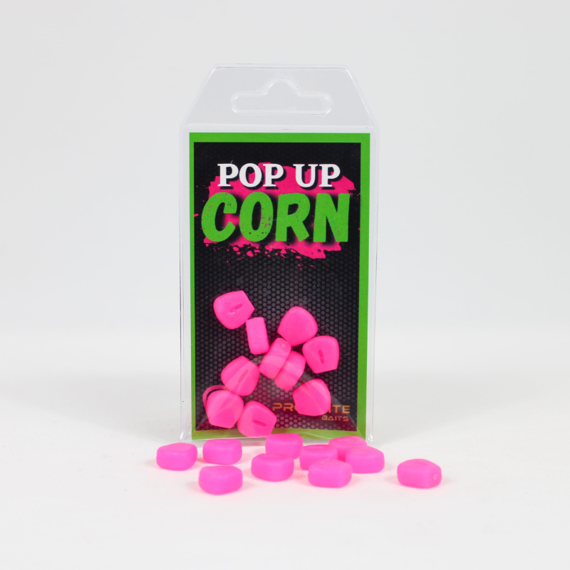 Maiz Gigante Rosa Pro Elite Baits