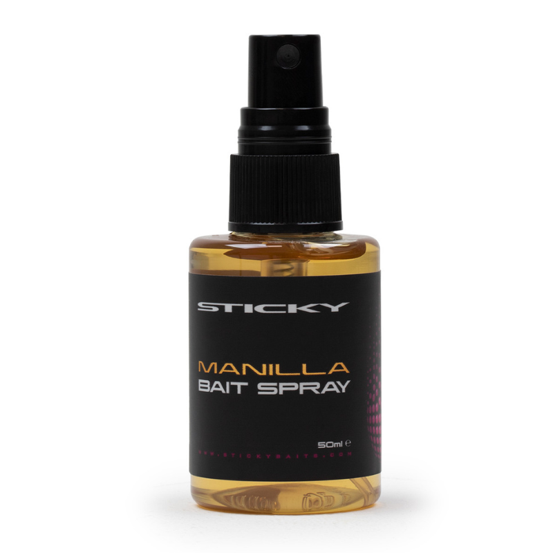 Sticky Baits Manilla Spray