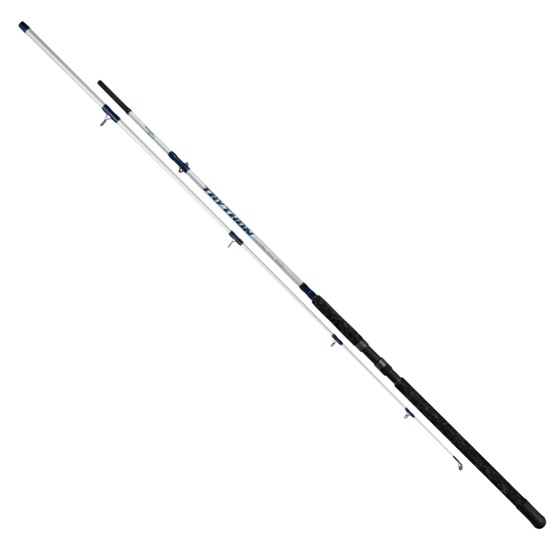 Caña Mikado Trython Power Cat 3,00m 80-400gr 2sec