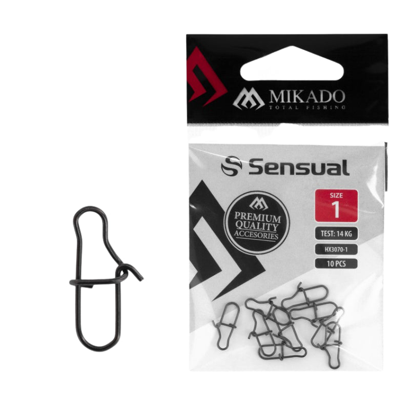 Mikado Snap Nº 0 12kg 10uds