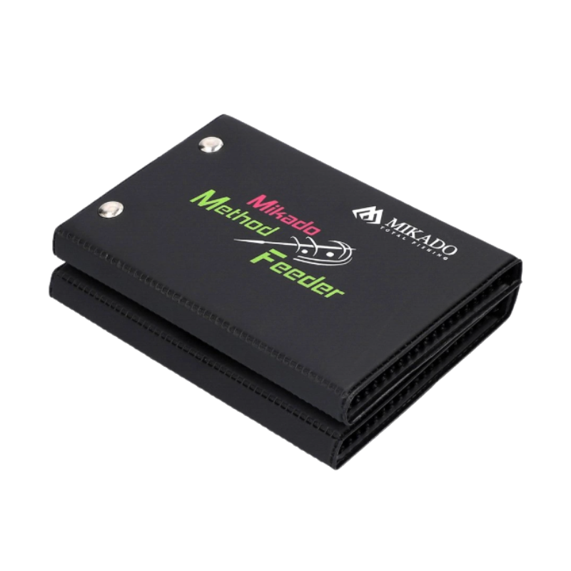 Mikado Method Feeder Estuche Montaje
