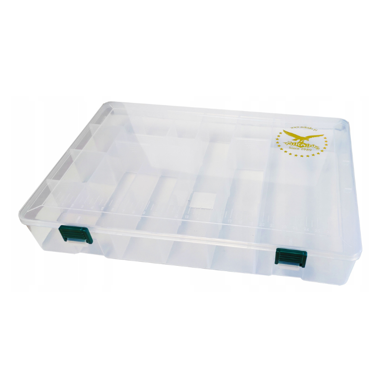 Mikado Caja UABM-313 (31x21x5cm)