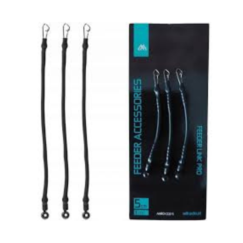 Mikado Conector Feeder 5cm 3pcs