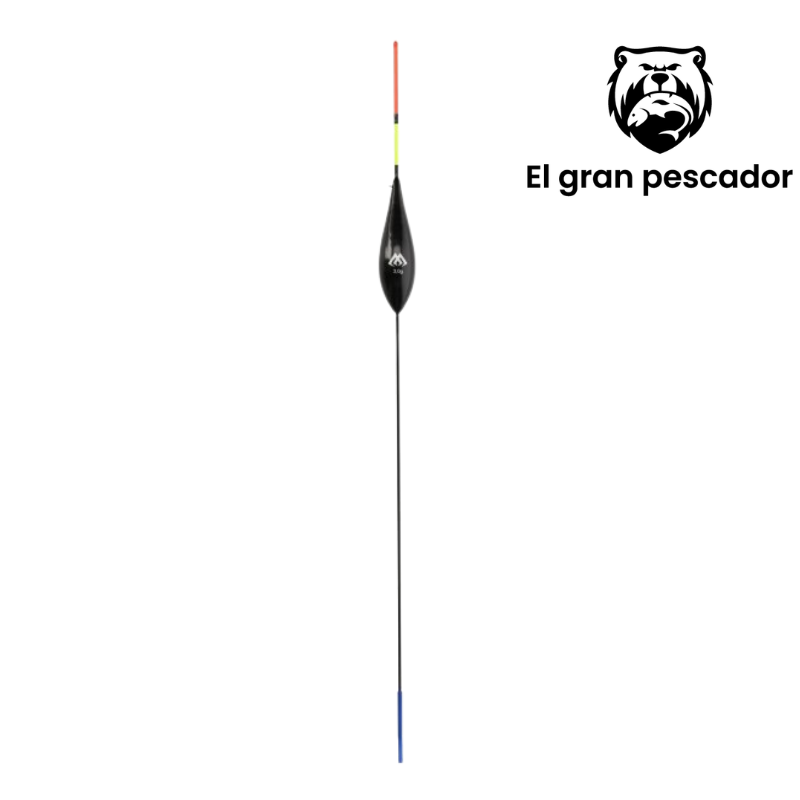 Flotador Mikado SMS-056-015 1,5g
