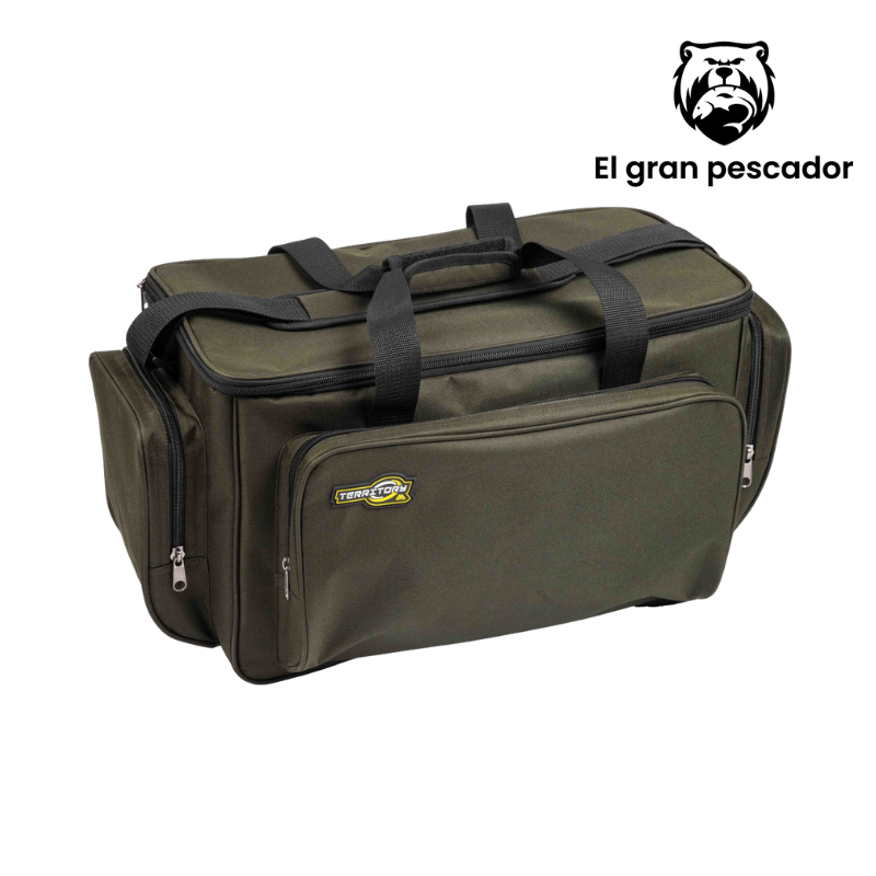 Macuto Mikado Territory Carryall L (55x30x30cm)