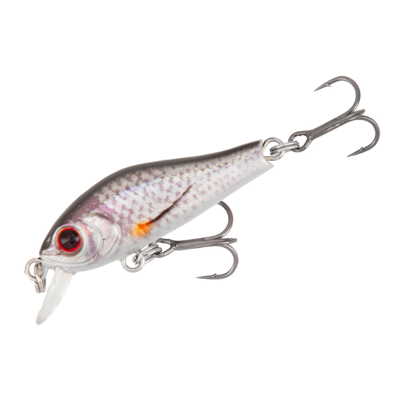 Mikado Wobbler Prominnow 35mm 2g Smelt