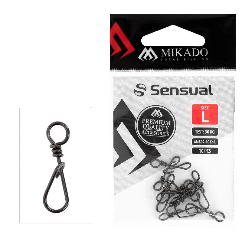 Gancho Rapido Mikado Sensual S 12kg