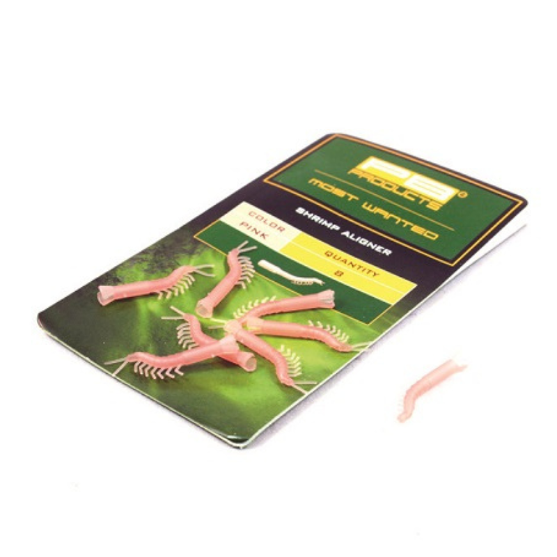 PB Shrimp Aligner Pink