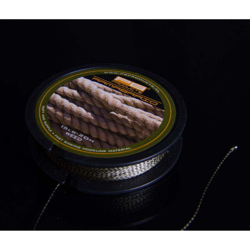 PB Trenzado Armabraid 25lb 20m