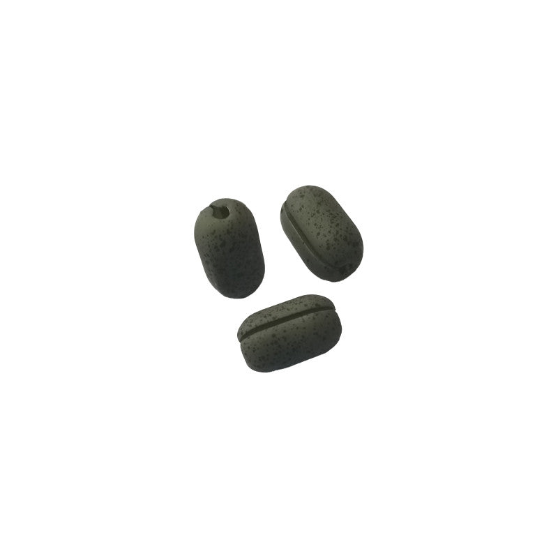 Mikado Pop Up Weights 1.2g 10pcs