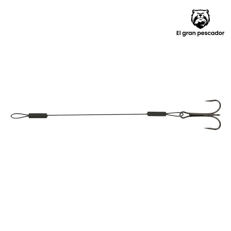 Potera Mikado Asistente 6cmx18kg 2uds