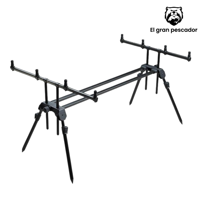 Prologic Rod Pod SkyPod 4 Cañas