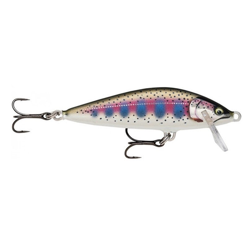 Rapala Countdown Elite 5,5cm Trucha Arcoiris