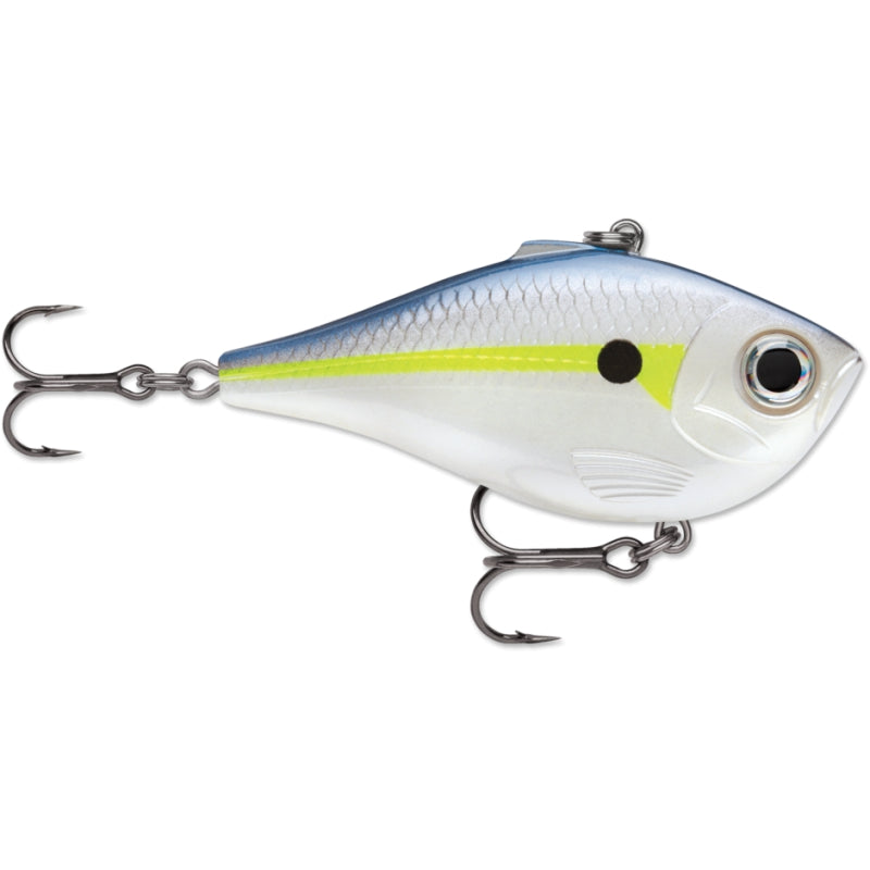 Lipless Rapala Loud Rattling Helsinki 7cm 24gr