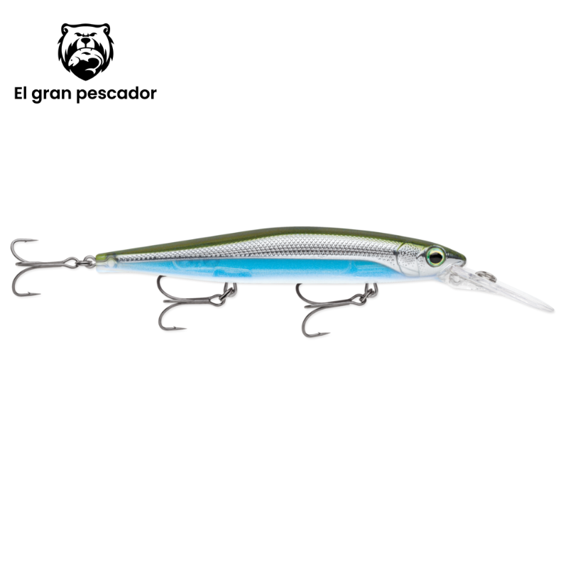 Rapala Deep Mavrik 110 Alburno