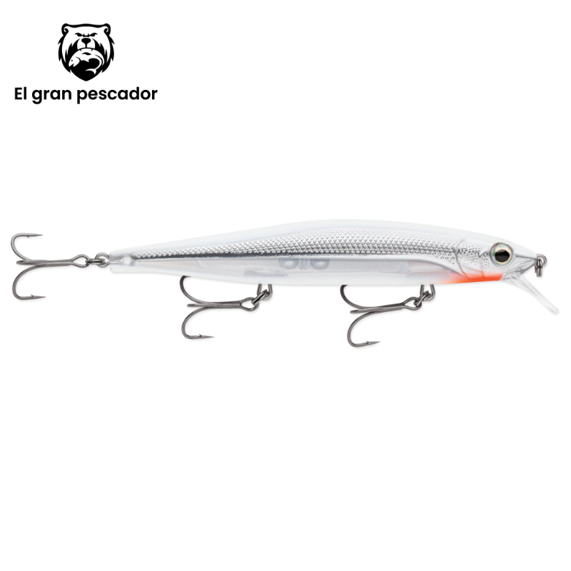 Rapala Mavrik 110 Blanco Perla
