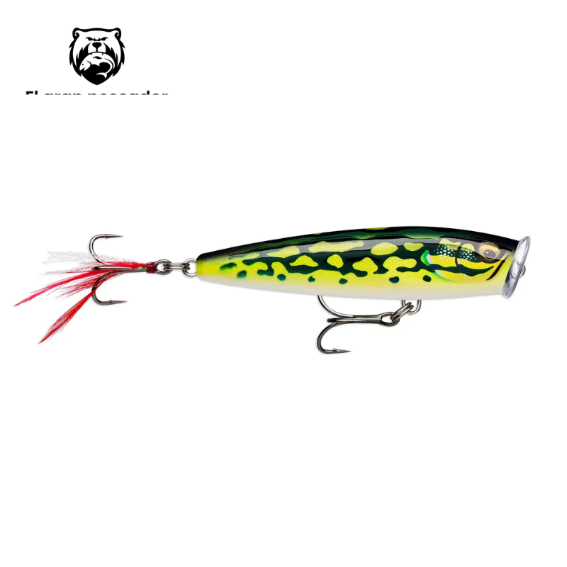 Rapala Skitter Pop Elite 75 Rana
