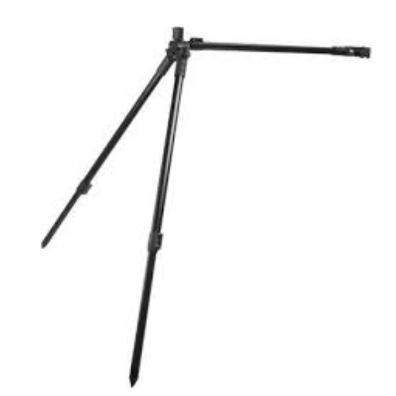 Soporte Tripode Mikado para Cañas 70-125cm