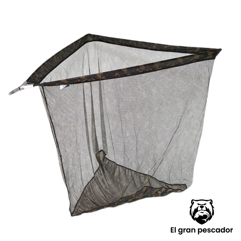 Carp Pro Sacadera Camuflaje 1x1m