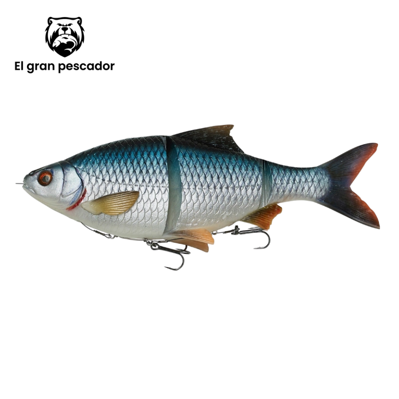 Swimbait Brema Savage Gear 18cm 86g