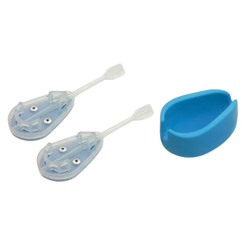 Set Cebadores Method + Molde Haldorado Dart Pro Aqua L 50gr