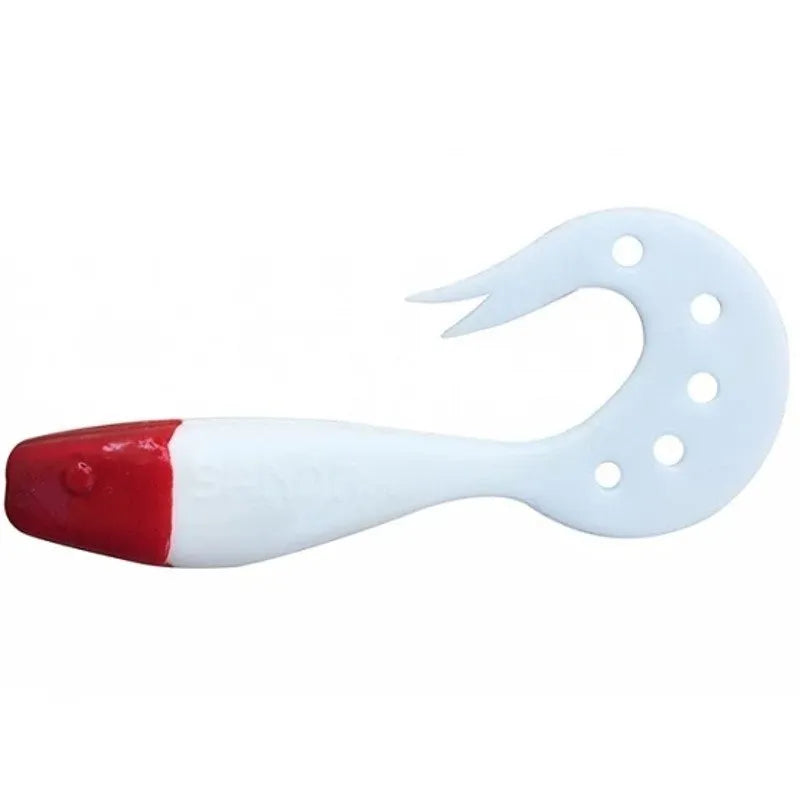 Vinilos Sandra Red Head 12cm
