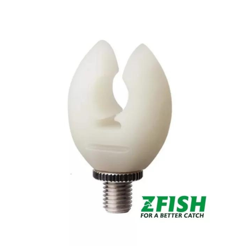 Soporte Caña Trasero Fluo Zfish