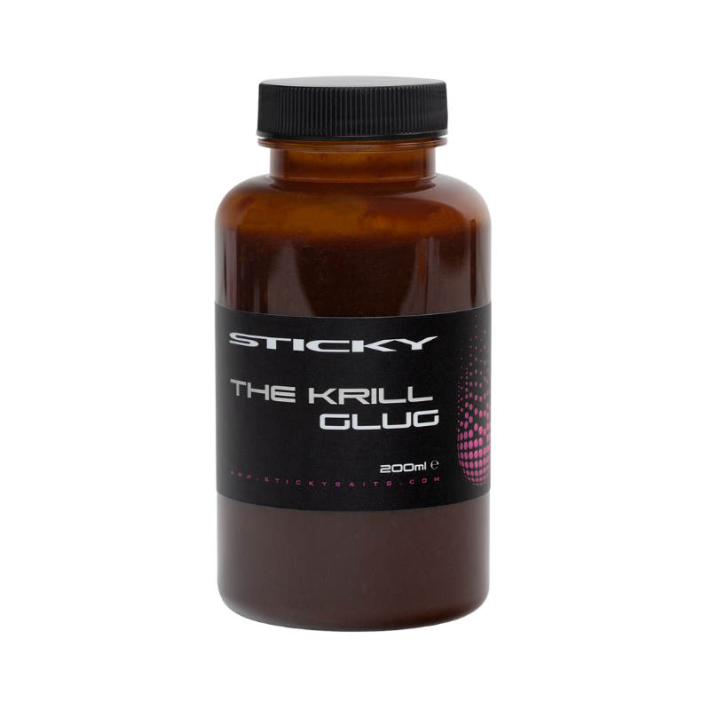 Sticky Baits The Krill Glug