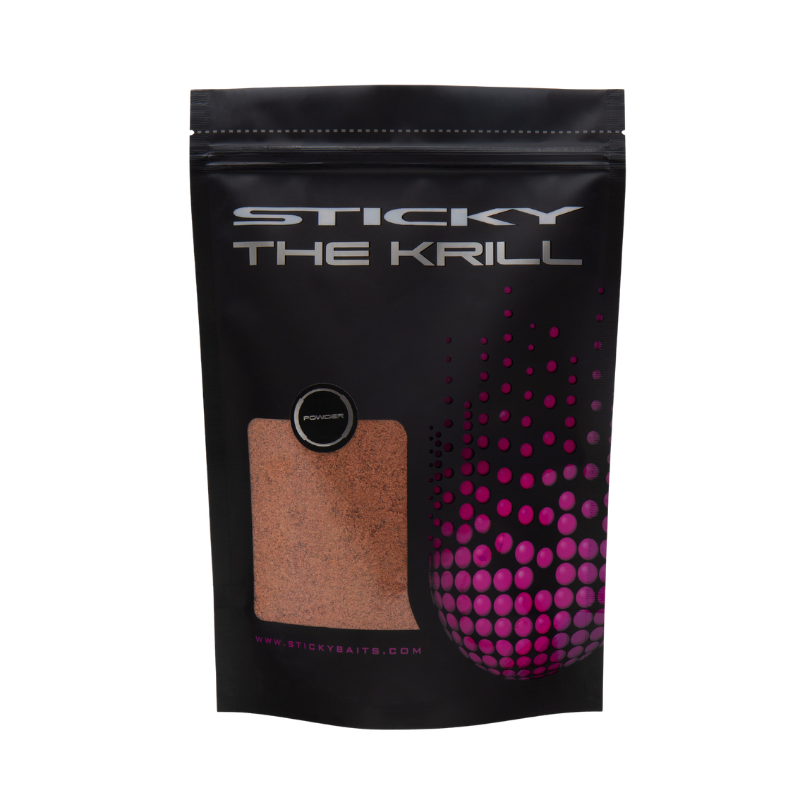 Sticky Baits The Krill Powder 750g