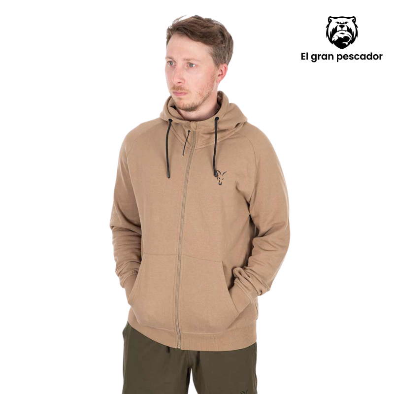 Fox Sudadera Marron Talla L