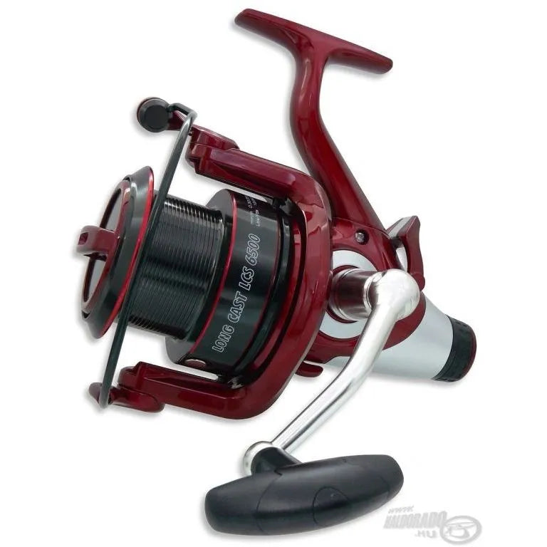 Carrete Team Feeder By Dome Long Cast Pro LCS 6500